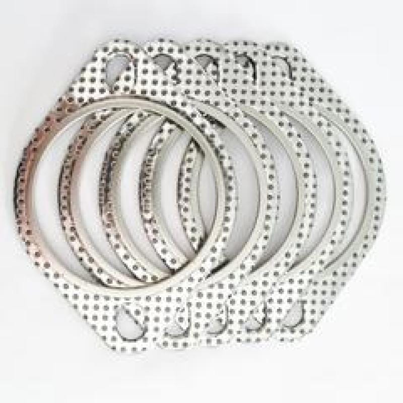 Ticon — Ticon Industries 2.5in 2-Bolt MLS Gasket - 5pk