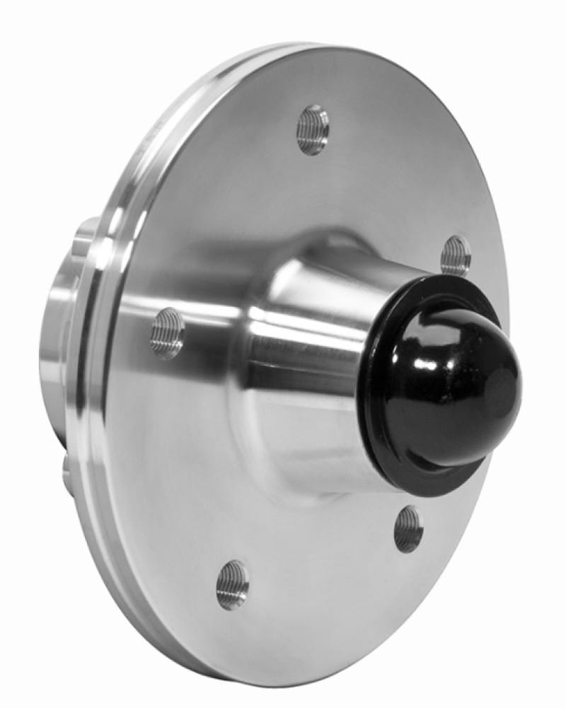 Wilwood — Wilwood Hub-Vented Rotor 41-56 Oldsmobile
HUB ASSEMBLY