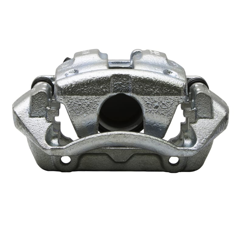DFC — DFC 03-07 Mercedes-Benz C240 Front-R Silver Zinc Coated Premium Caliper
DFC Brake Caliper