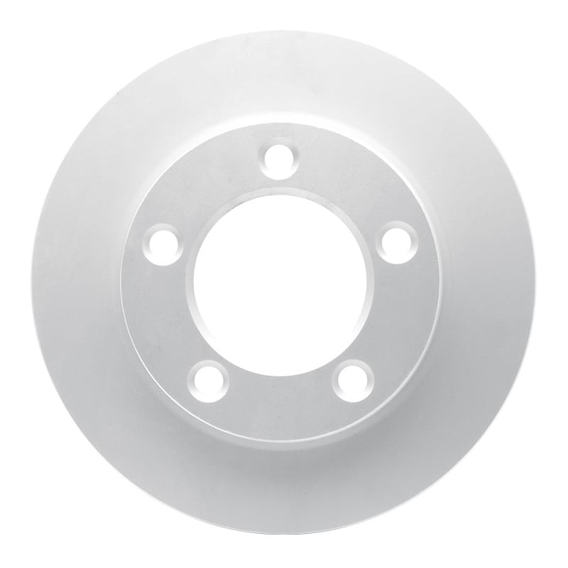 DFC — DFC 76-93 Ford Bronco Front GeoSPEC Coated Rotor
DFC Brake Rotor