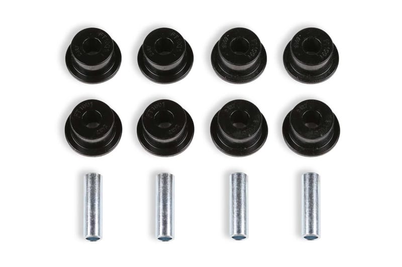 Fabtech — Fabtech Control Arm Bushing Kit - FTS97150-6
CntrlArmBshngKt