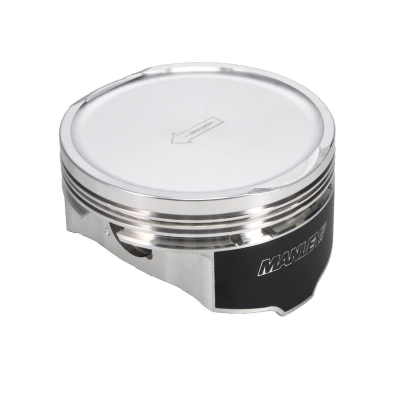 Manley Performance — Manley Chrysler HEMI 5.7L 3.937in Bore 1.085in CD -14cc Dish Stroker Series Pistons E/D - Set of 8
Piston Set
