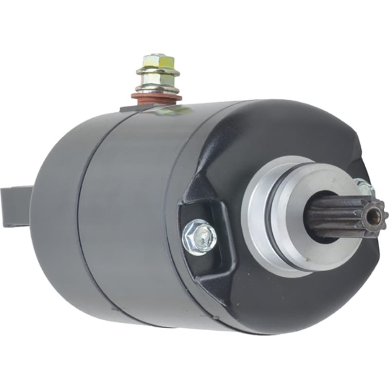Arrowhead — Arrowhead Mitsuba 12V 9T Str