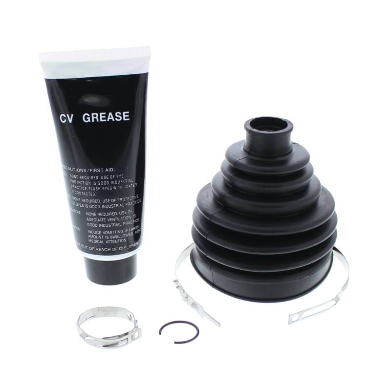 All Balls Racing — All Balls Racing 06-13 Kawasaki KVF650 I Brute Force CV 6 Ball Boot Kit Rear Outer