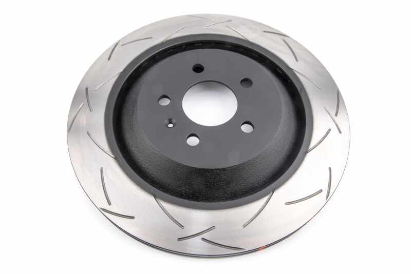 DBA — DBA 13-17 Audi RS6 Rear T3 Slotted 4000 Series Rotor
Brake Rotor
Brake Disc