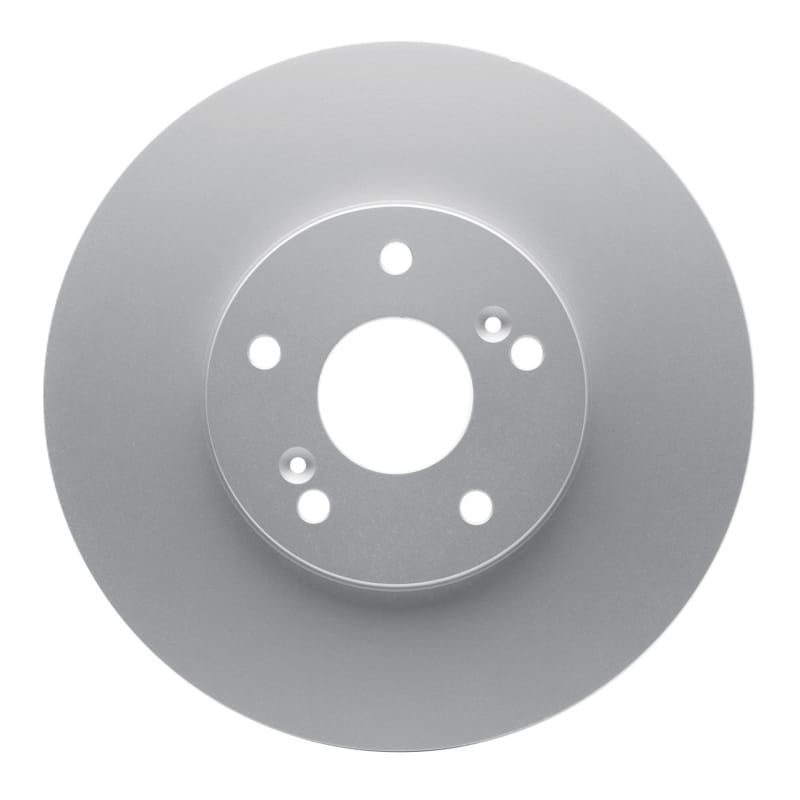 DFC — DFC 99-14 Acura CL Front GeoSPEC Coated Rotor
DFC Brake Rotor