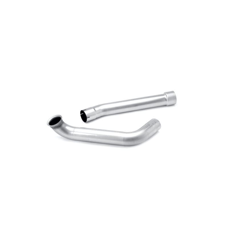 Magnaflow — MagnaFlow Univ Pipe Down Assy 99-03 7.3L Ford
Turbo Down Pipe