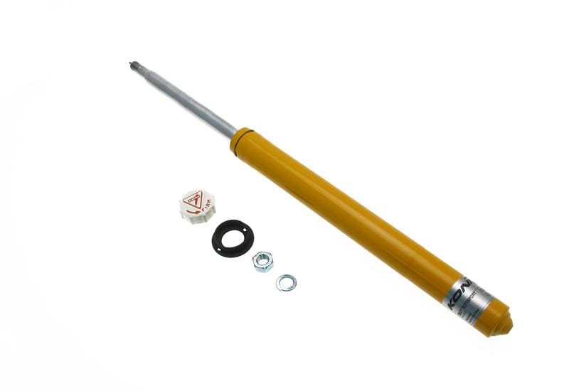 KONI — Koni Sport (Yellow) Shock 8/86-89 Toyota MR2 (rear strut has M48 x 1.5 locknut) - Front
Susp. Strut Insert