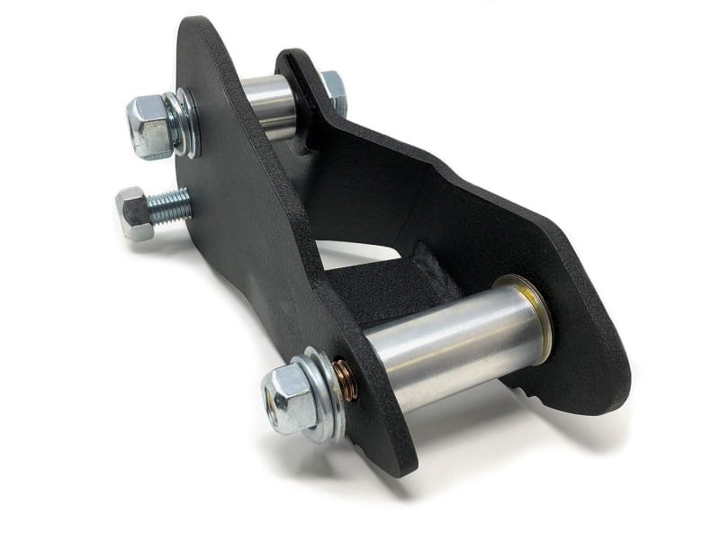 Tuff Country — Tuff Country 08-13 Dodge Ram 2500 4wd Track Bar Bracket (4.5in Drop)
Track Bar Relocation