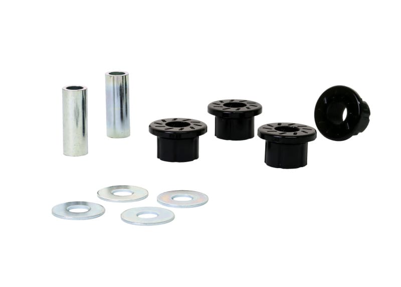 Whiteline — Whiteline 1965-1982 Chevrolet Corvette Trailing arm - bushing
Bushing Kit