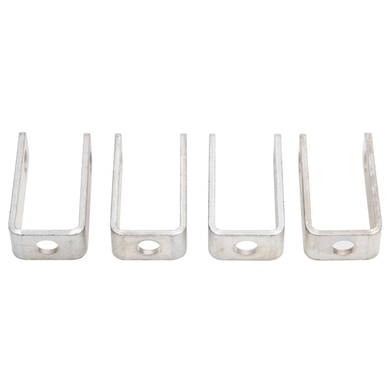 Edelbrock — Edelbrock Fuel Rail Stands for Pico Injectors
FUEL INJECTION COMPO