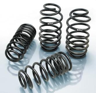 Eibach — Set of 4 Springs
