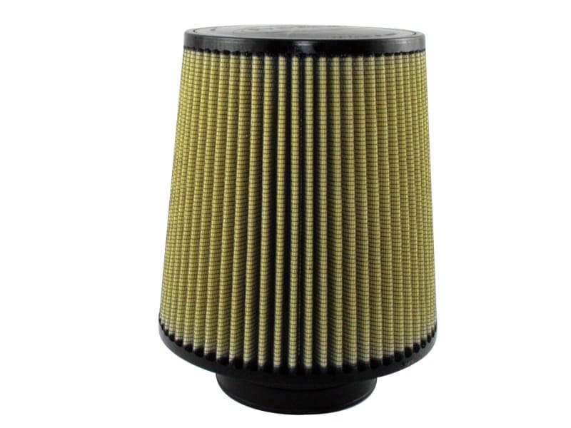 aFe — aFe MagnumFLOW Air Filters IAF PG7 A/F PG7 4-1/2F x 8-1/2B x 7T x 9H
Replacement Filter
AirFilter