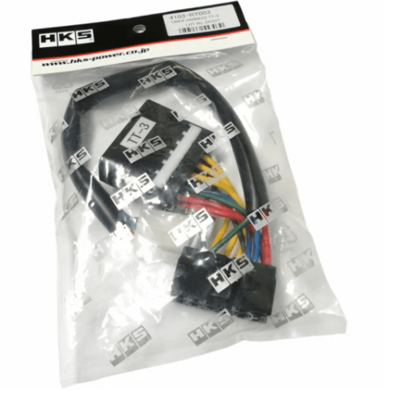HKS — HKS / Blitz / Apexi / Stri 93-96 Supra TT Harness
