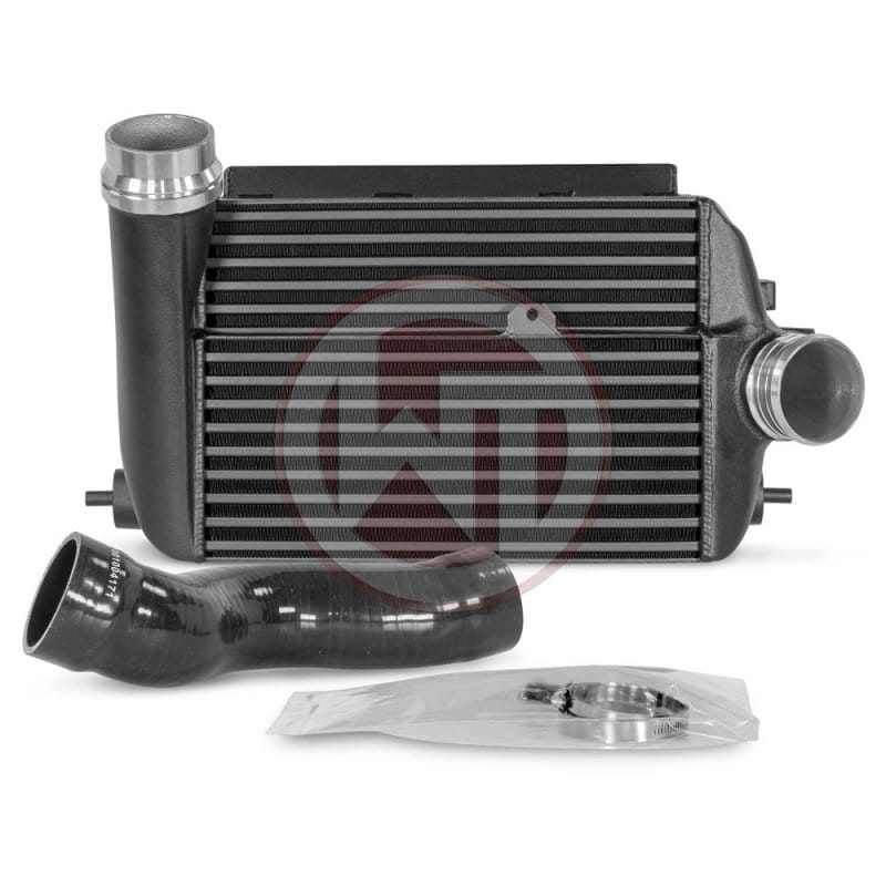 Wagner Tuning — Wagner Tuning Renault Megane 4RS Competition Intercooler Kit