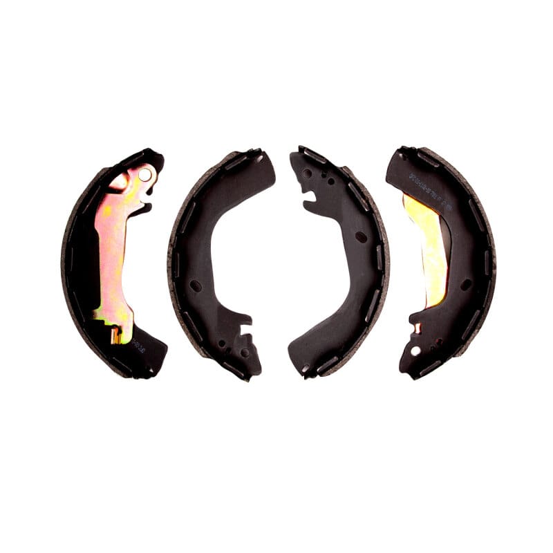 DFC — DFC 17-19 Hyundai Creta (Mexico) Rear Premium Service Shoes
DFC Brake Shoe Set