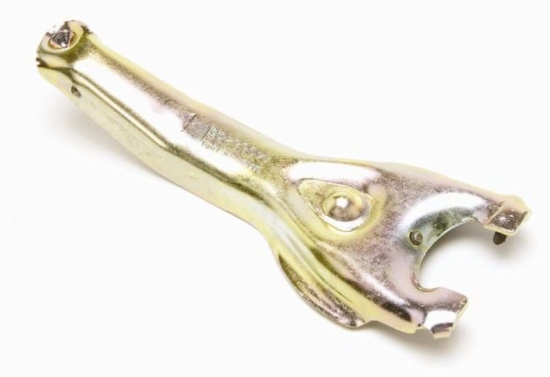 McLeod Racing — McLeod Fork Gm Gold Plated With Pocket For Linkage ROD
Clutch Fork
Fork