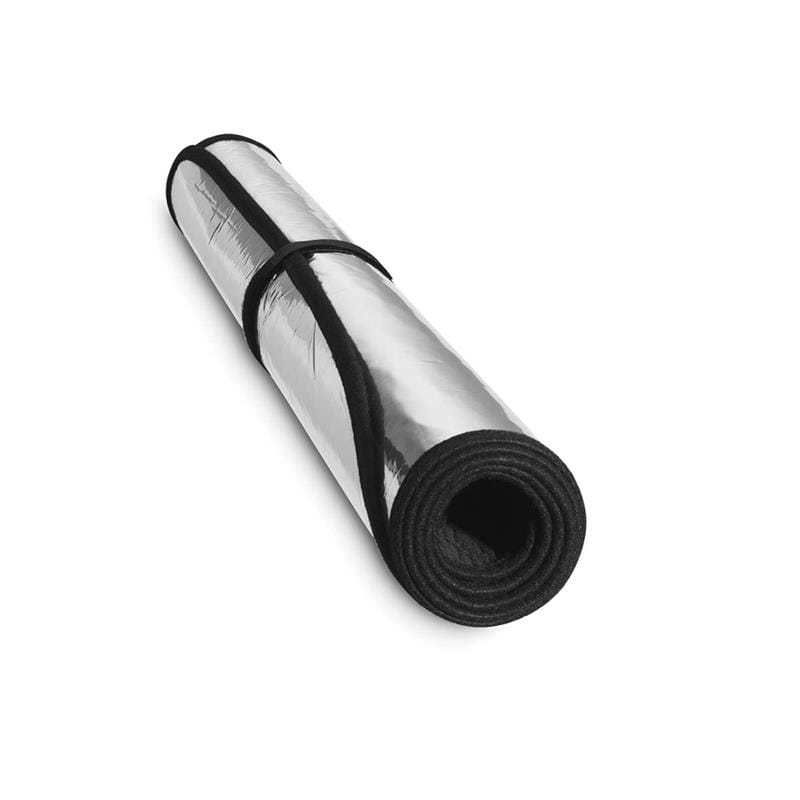 WeatherTech — WeatherTech 95-00 Nissan 240SX TechShade
Window Shade
WindowShade