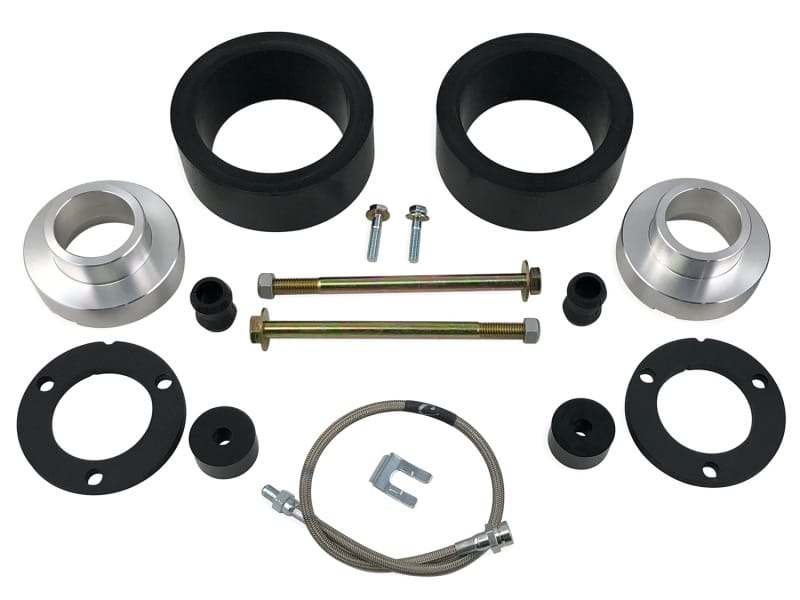 Tuff Country — Tuff Country 96-02 Toyota 4Runner 3in Lift Kit (No Shocks)
LiftKtSusp