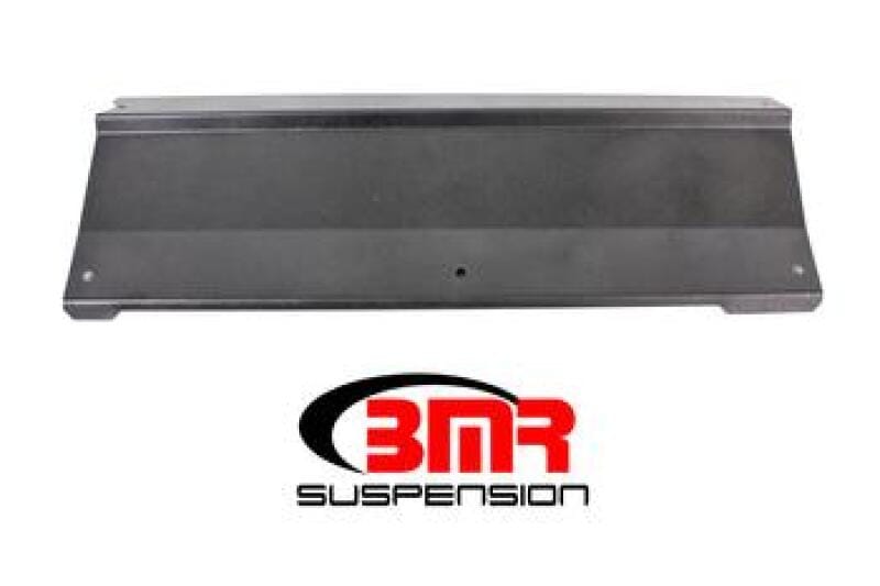 BMR Suspension — BMR 93-02 GM F-Body LT1/Turbo LS1 Radiator Shroud - Black Hammertone