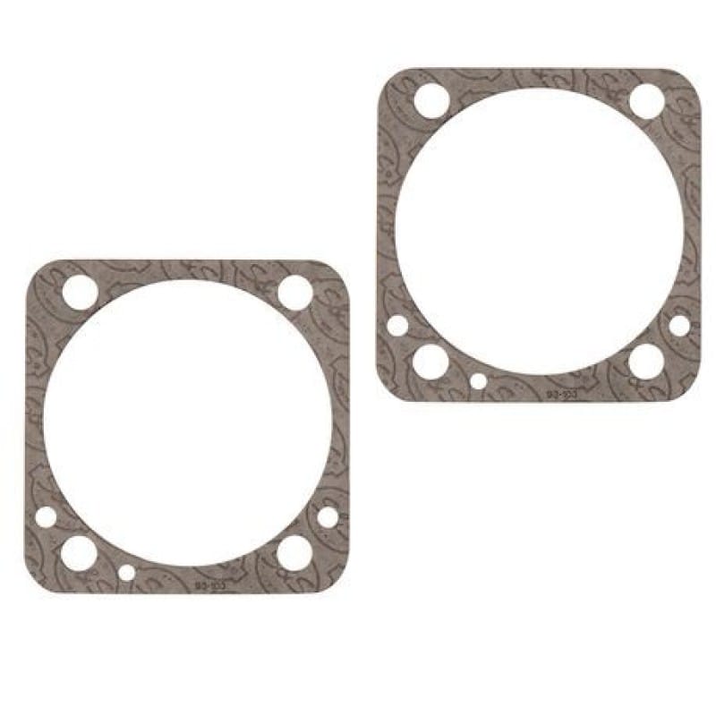 S&S Cycle — S&S Cycle 84-99 BT .018in 4in Bore Base Gasket