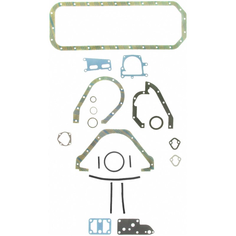 Fel-Pro — Fel-Pro CS 7799 Engine Conversion Gasket Set