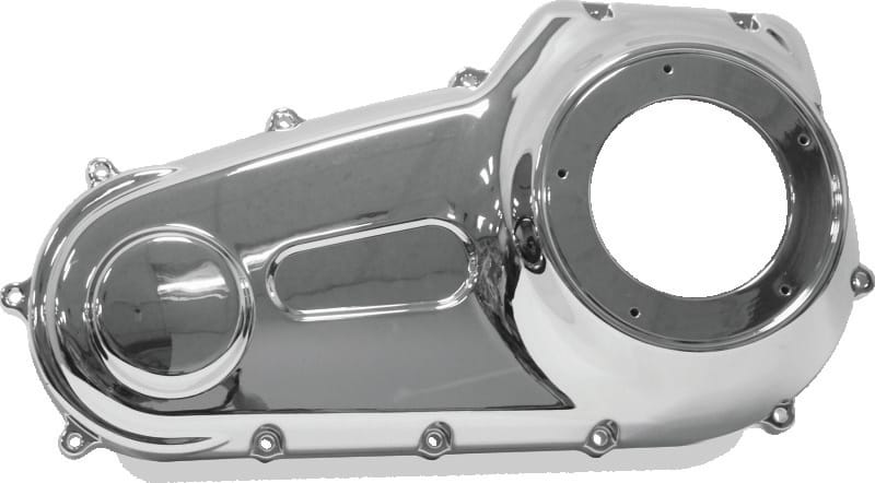 Bikers Choice — Chrome Primary Cover