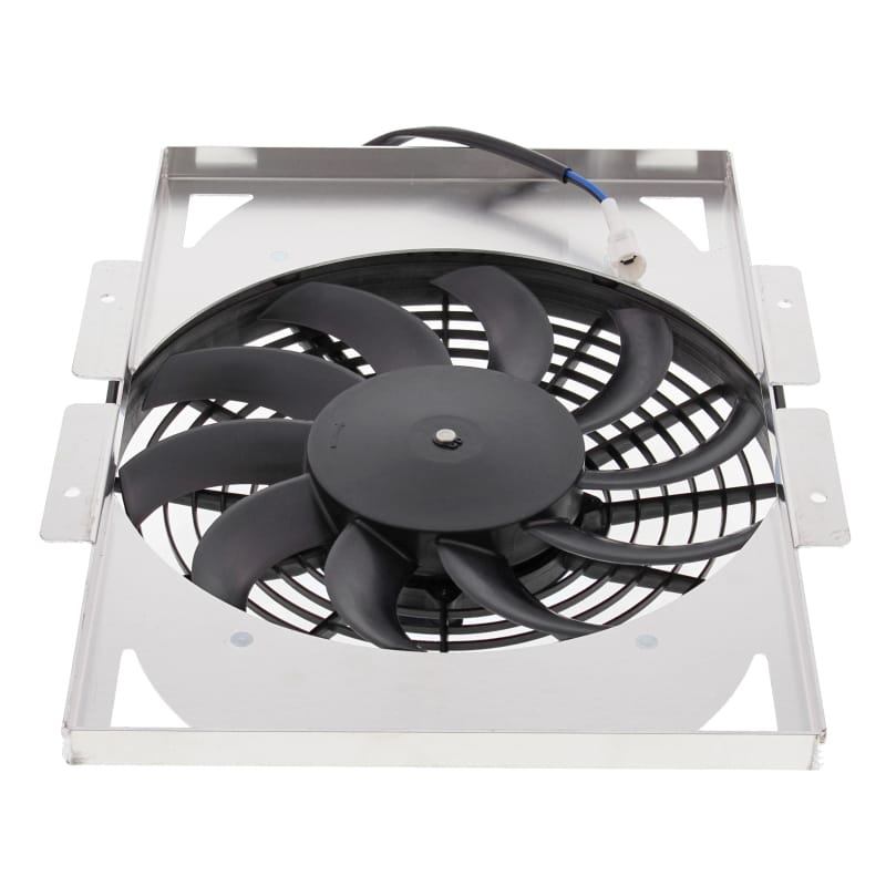All Balls Racing — All Balls Racing 06-09 Yamaha 450 RHINO Cooling Fan