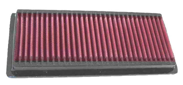 K&N Engineering — Replacement Air Filter