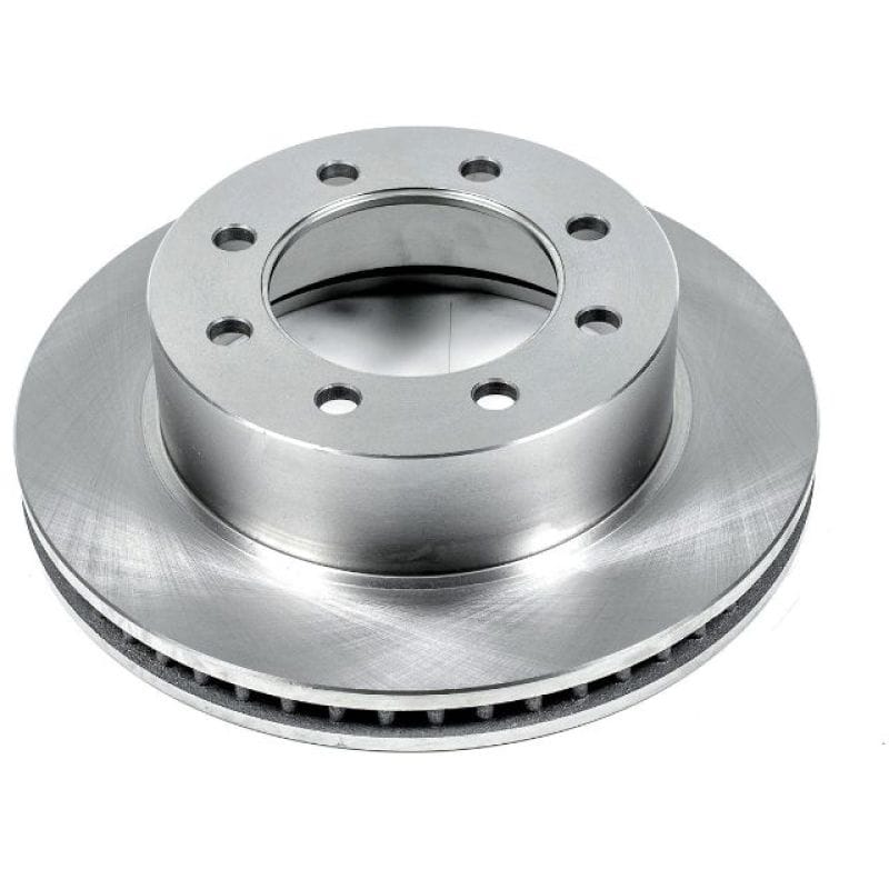 PowerStop — Power Stop 06-08 Dodge Ram 1500 Front Autospecialty Brake Rotor
AutoSpecialty Rotor