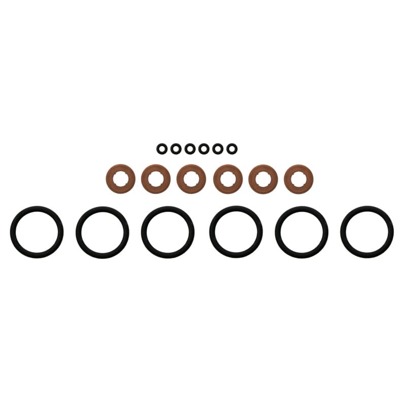 Fel-Pro — Fel-Pro RAM 2500 ES 73188 Fuel Injector O-Ring Kit