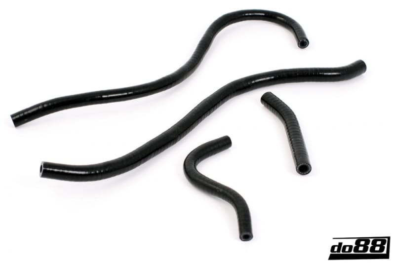 do88 — do88 Porsche 930 Turbo Vacuum Hoses