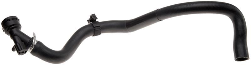 Gates — Gates 99-08 Volkswagen Jetta 4-Cyl. 2.0L Lower Molded Coolant Hose
