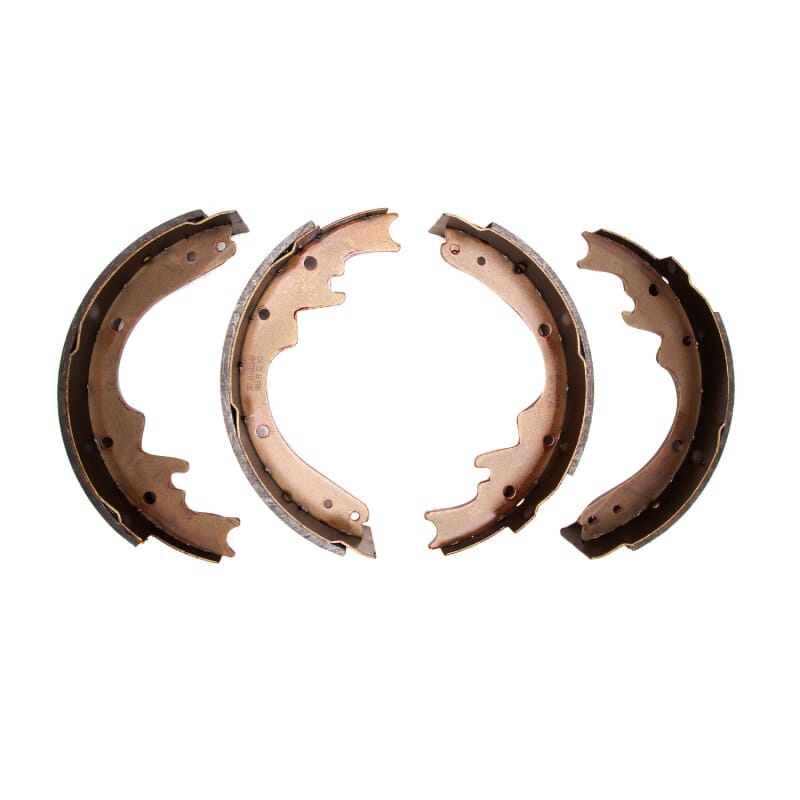 DFC — DFC 65-70 Cadillac Eldorado Front Premium Service Shoes
DFC Brake Shoe Set