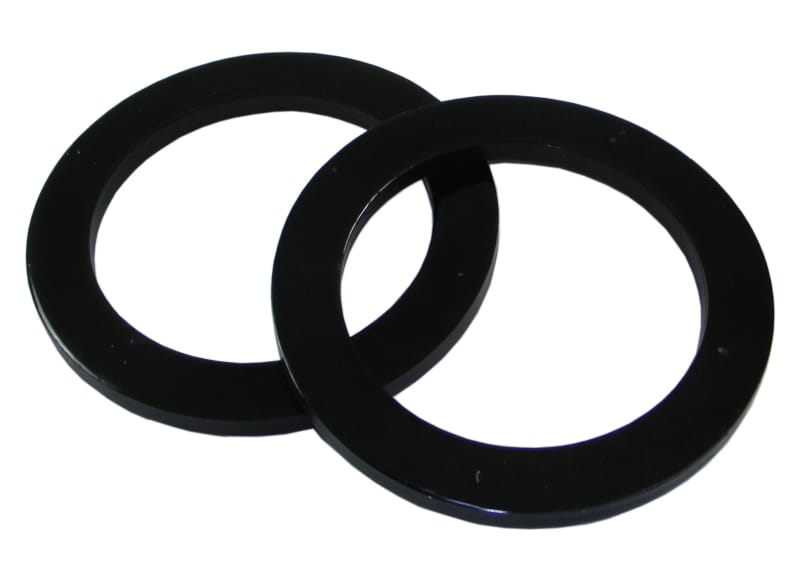 Whiteline — Whiteline Plus 10/65-73 Ford Mustang Spring - Pad/Trim Packer Bushing (H - 8mm)
Bushing Kit