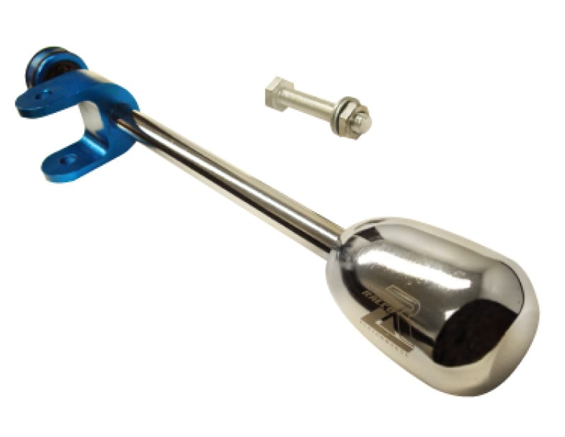 Fidanza — Fidanza 93-95 Subaru Legacy Short Throw Shifter
Shifter Kit