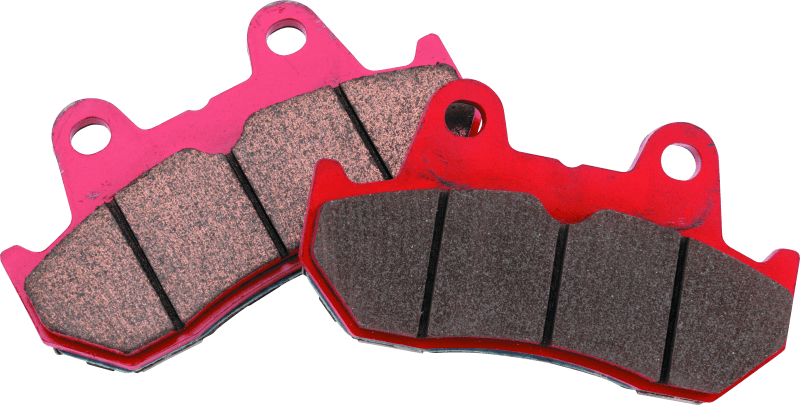 BikeMaster — Front/Rear