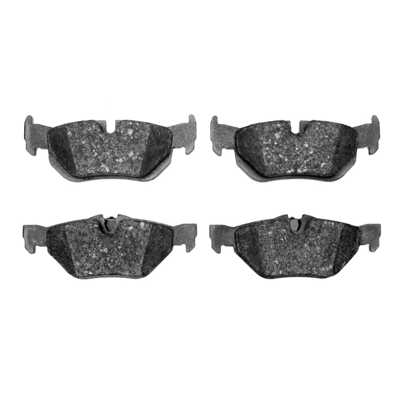 DFC — DFC 06-15 BMW 325I (USA/Canada) Rear Active Performance Pads - Low Metallic
DFC Brake Pad Set