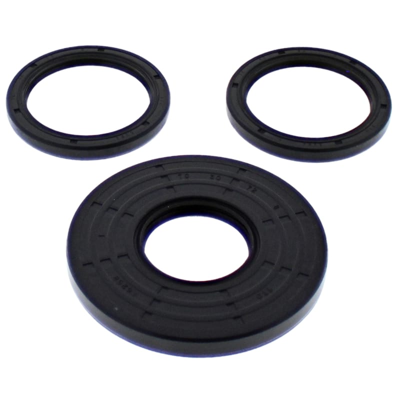 All Balls Racing — All Balls Racing 2020 Polaris RZR Turbo Pro XP Differential Seal Only Kit Front