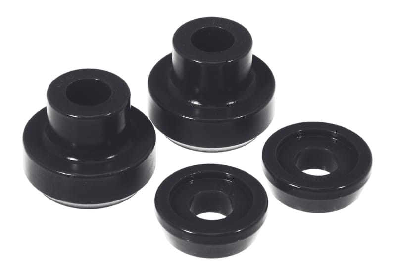 Prothane — Prothane 83-97 Ford Bronco II / Ranger Radius Arm Bushings - Black
STRUT/TRACK BUSHINGS