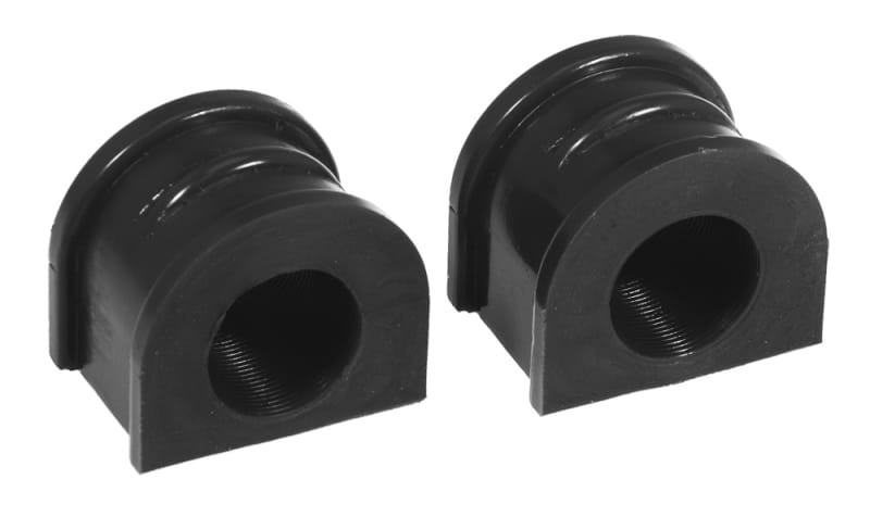 Prothane — Prothane 97-04 Chevy Corvette Rear Sway Bar Bushings - 27mm - Black
SWAY BAR BUSHINGS