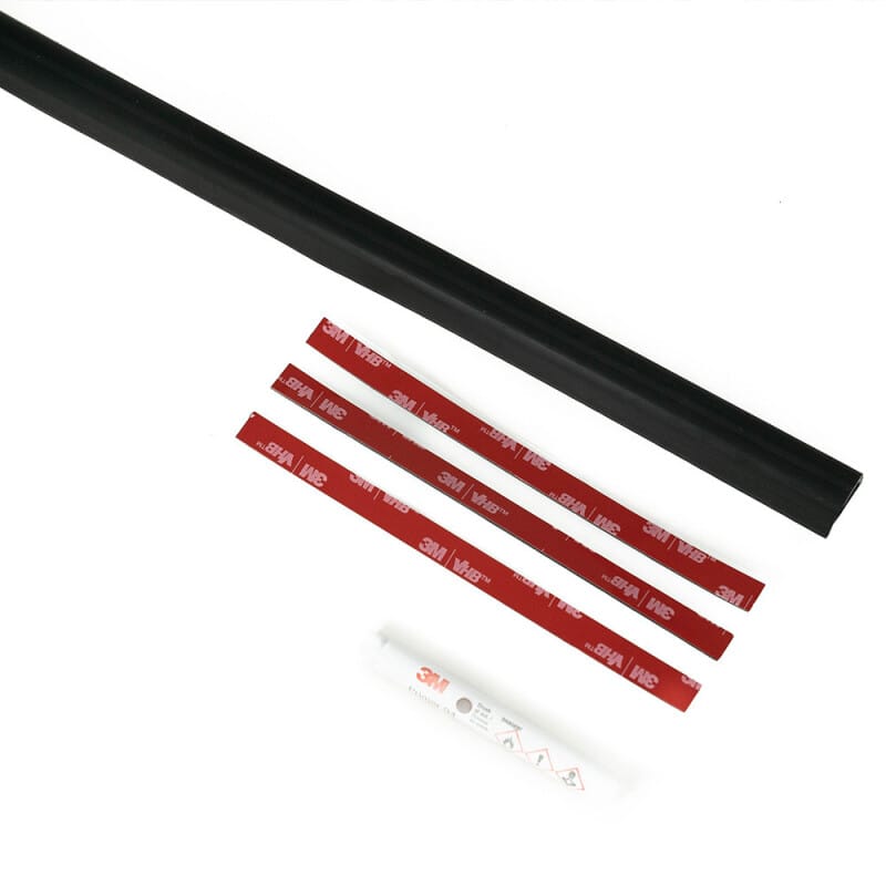 Baja Designs — Baja Designs Wire Hider Kit 9ft - Universal