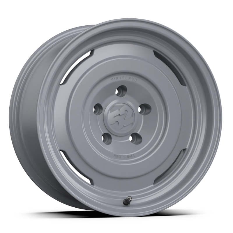 fifteen52 — fifteen52 Analog HD 17x8.5 5x150 110.3mm Center Bore 4.75in. BS Peak Grey Wheel