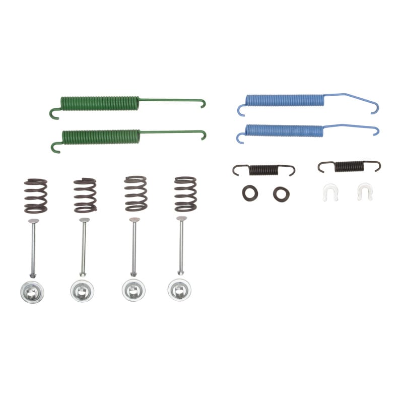 DFC — DFC 97-04 Mitsubishi Montero Sport (USA/Canada) Rear Drum Brake Hardware Kit
Brake Hardware