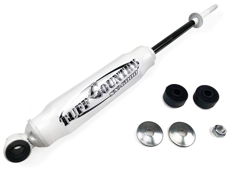 Tuff Country — Tuff Country 98-01 Ford Ranger 4x4 (w/0in Suspension Lift) Front SX6000 Hydraulic Shock (Ea)
Shock Absorber-SX600
