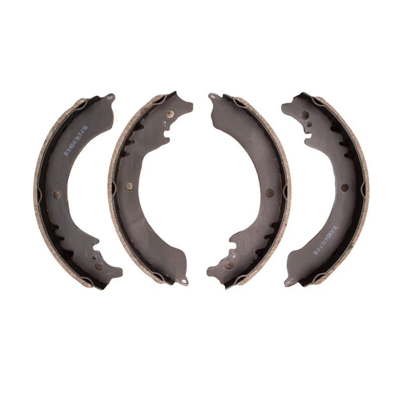 DFC — DFC 90-92 Daihatsu Rocky Rear Premium Service Shoes
DFC Brake Shoe Set