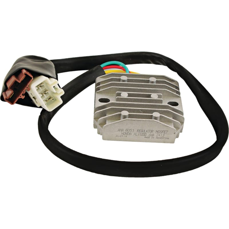 Arrowhead — Arrowhead Honda Regulator / Rectifier