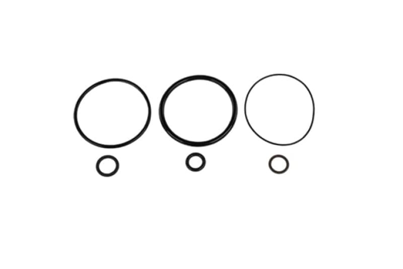 Turbosmart — Turbosmart BOV O-Ring kit
O-Ring kit