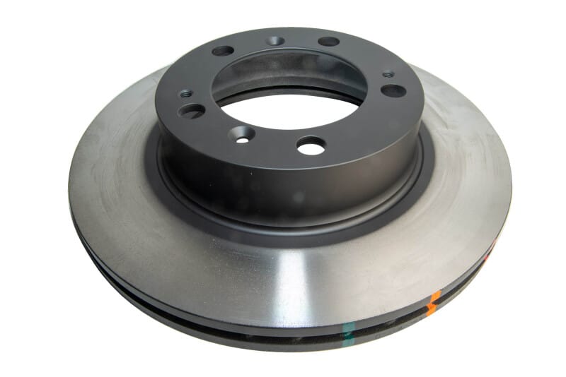 DBA — DBA 97-04 Porsche Boxster 4000 Series Standard Front Rotor
Brake Rotor
Brake Disc