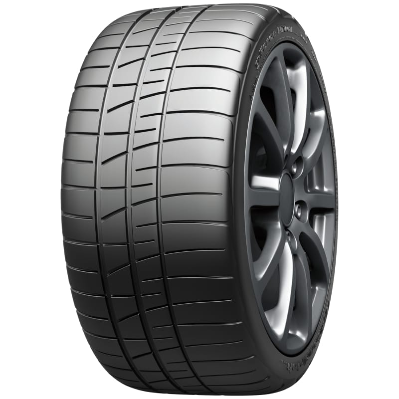 BFGoodrich — BFGoodrich G-Force Rival S P 275/35ZR18 87W